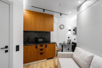 Отель Парк Горького Неолит Апарт-отель Россия, Сочи, фото 25