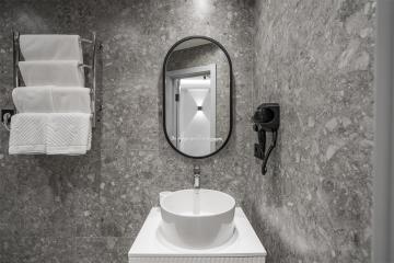 Отель Парк Горького Неолит Апарт-отель Россия, Сочи, фото 26