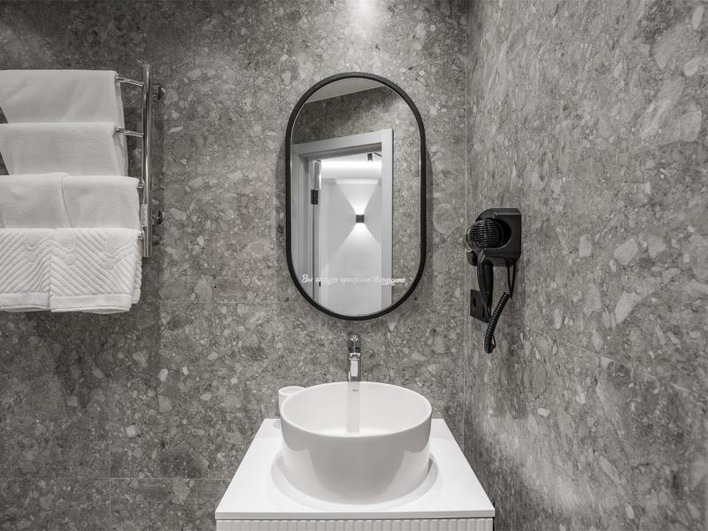 Парк Горького Неолит Апарт-отель