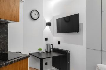 Отель Парк Горького Неолит Апарт-отель Россия, Сочи, фото 28