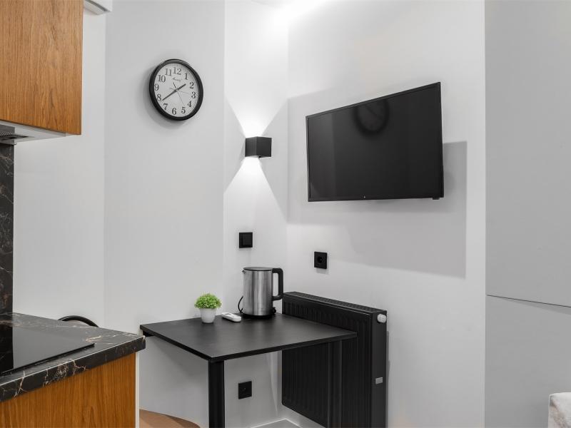 Парк Горького Неолит Апарт-отель