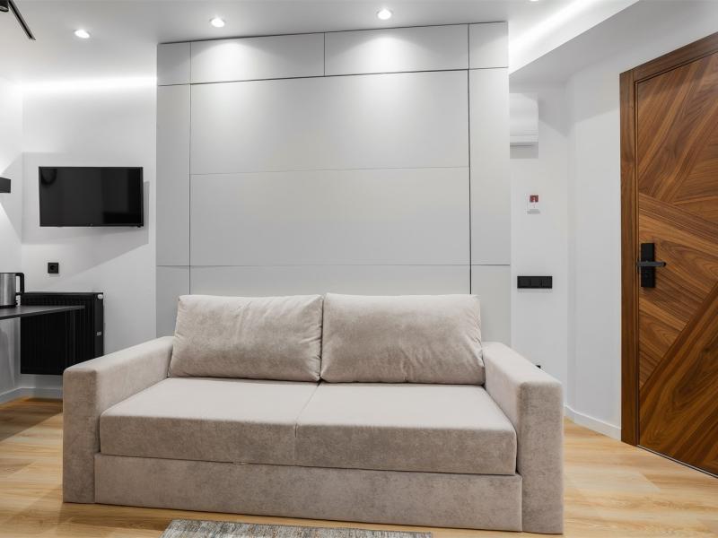 Парк Горького Неолит Апарт-отель