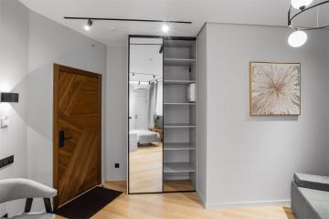 Отель Парк Горького Неолит Апарт-отель Россия, Сочи, фото 32