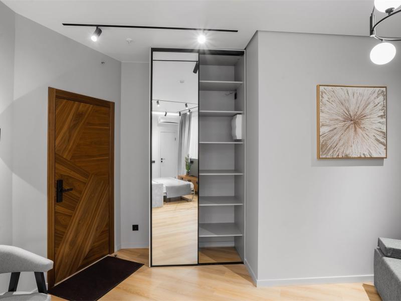 Парк Горького Неолит Апарт-отель