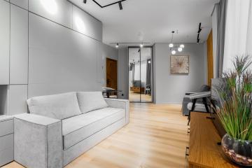 Отель Парк Горького Неолит Апарт-отель Россия, Сочи, фото 33