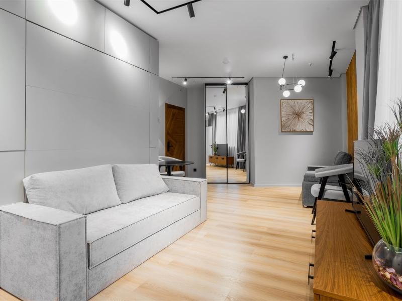 Парк Горького Неолит Апарт-отель