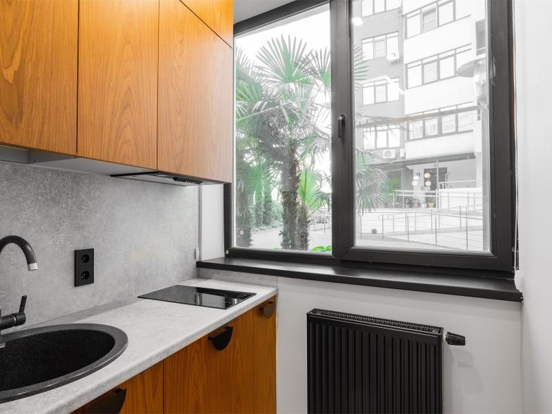 Парк Горького Неолит Апарт-отель