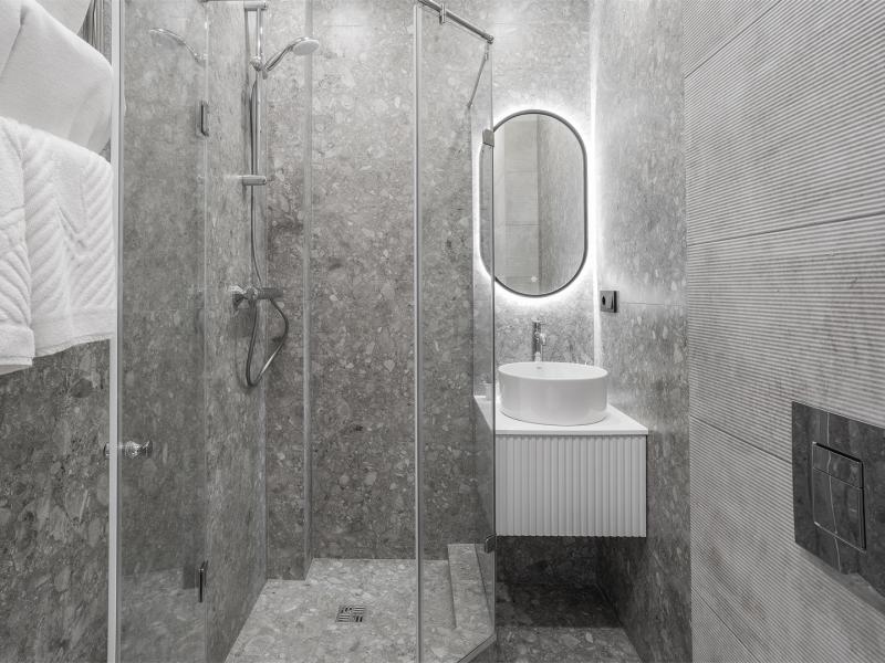 Парк Горького Неолит Апарт-отель