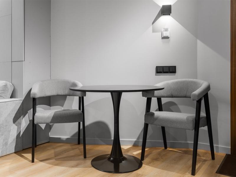 Парк Горького Неолит Апарт-отель