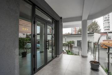 Отель Парк Горького Неолит Апарт-отель Россия, Сочи, фото 5