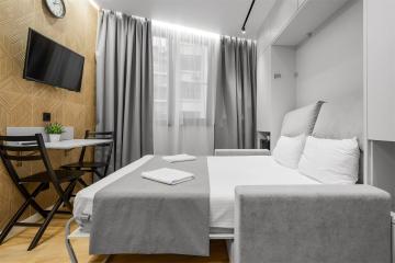 Отель Парк Горького Неолит Апарт-отель Россия, Сочи, фото 10