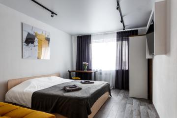 Отель Kranz Rooms Россия, Зеленоградск, фото 1