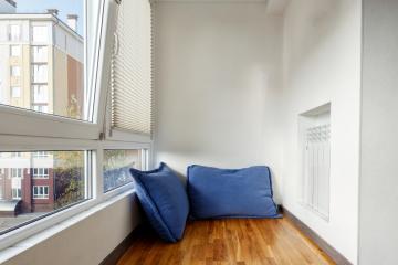 Отель Kranz Rooms Россия, Зеленоградск, фото 11