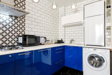 Отель Kranz Rooms Россия, Зеленоградск, фото 12