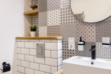 Отель Kranz Rooms Россия, Зеленоградск, фото 19