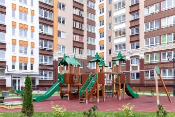 Отель Kranz Rooms Россия, Зеленоградск, фото 23