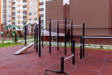 Отель Kranz Rooms Россия, Зеленоградск, фото 24