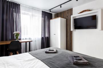 Отель Kranz Rooms Россия, Зеленоградск, фото 3