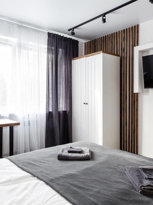 Kranz Rooms
