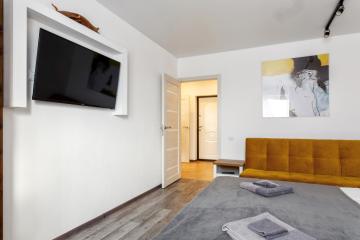 Отель Kranz Rooms Россия, Зеленоградск, фото 5