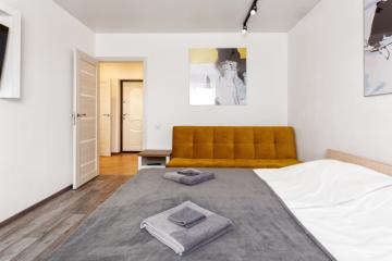 Отель Kranz Rooms Россия, Зеленоградск, фото 6
