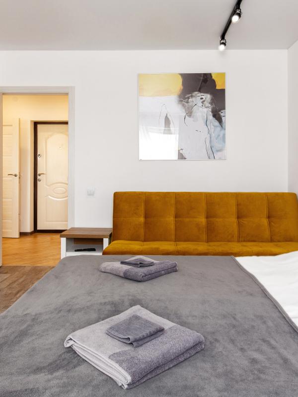 Kranz Rooms