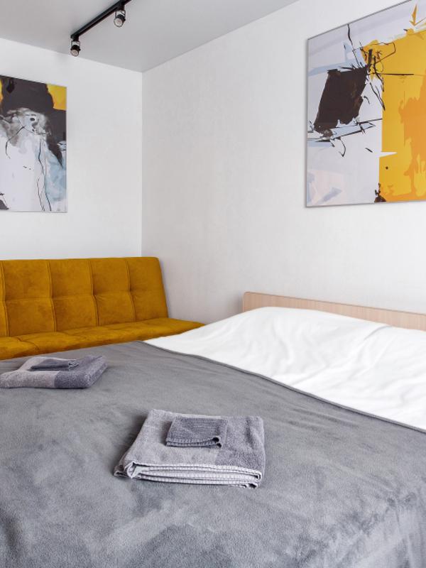 Kranz Rooms