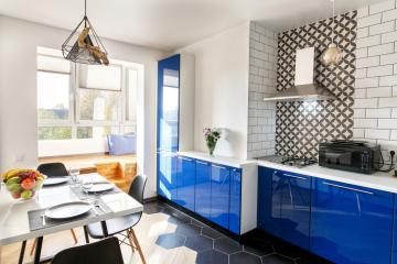 Отель Kranz Rooms Россия, Зеленоградск, фото 8