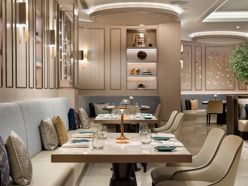 Address Istanbul