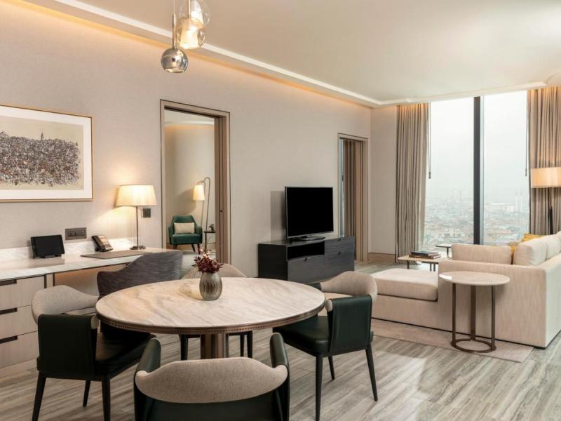 Address Istanbul