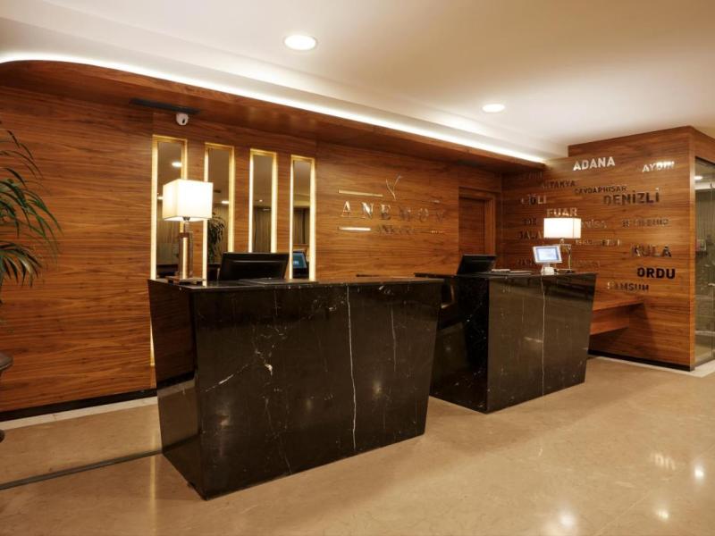 Anemon Ankara