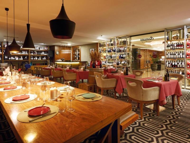 Anemon Ankara