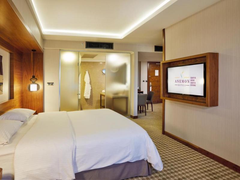 Anemon Ankara