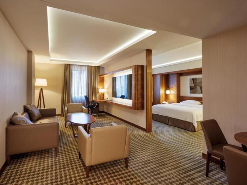 Anemon Ankara