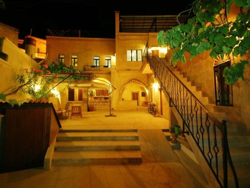 Karadut Cave Hotel