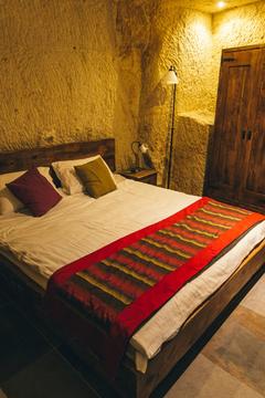 Отель Cappadocia Old Houses Турция, Ургуп, фото 12