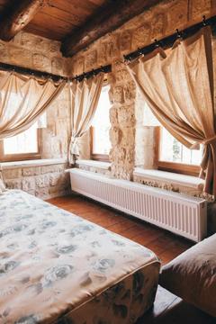 Отель Cappadocia Old Houses Турция, Ургуп, фото 13