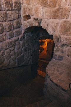 Отель Cappadocia Old Houses Турция, Ургуп, фото 18