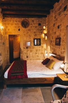 Отель Cappadocia Old Houses Турция, Ургуп, фото 2