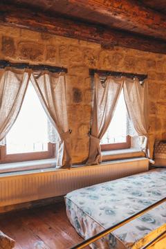 Отель Cappadocia Old Houses Турция, Ургуп, фото 4