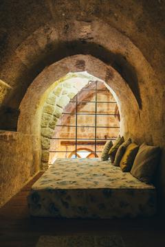Отель Cappadocia Old Houses Турция, Ургуп, фото 8