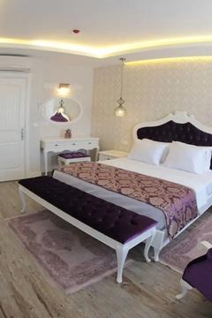 Отель Focamor Otel Турция, Измир, фото 12