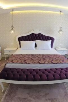 Отель Focamor Otel Турция, Измир, фото 14