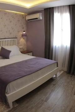 Отель Focamor Otel Турция, Измир, фото 15
