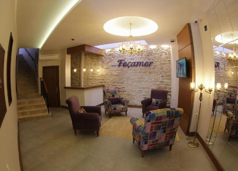 Focamor Otel