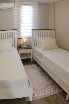 Отель Focamor Otel Турция, Измир, фото 5