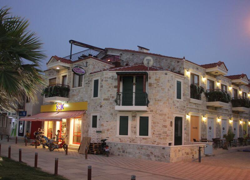 Focamor Otel