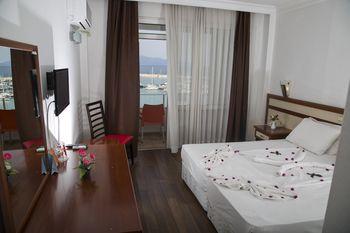 Hotel Finike Marina