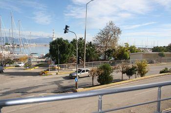 Hotel Finike Marina