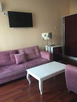 Hotel Finike Marina